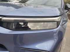 Honda Breeze e:HEV 2.0L 4WD Supreme Edition - ფოტო 4