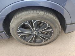 Honda Breeze e:HEV 2.0L 4WD Supreme Edition - ფოტო 6