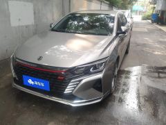 Dongfeng Yixuan MAX 1.5T Edition - photo 1