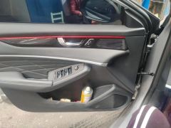 Dongfeng Yixuan MAX 1.5T Edition - photo 12