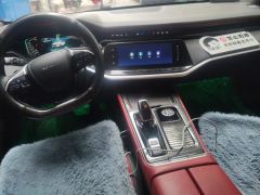 Dongfeng Yixuan MAX 1.5T Edition - photo 16