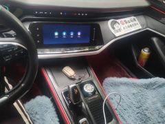 Dongfeng Yixuan MAX 1.5T Edition - photo 17