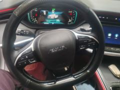 Dongfeng Yixuan MAX 1.5T Edition - photo 18