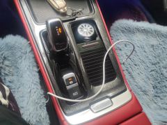 Dongfeng Yixuan MAX 1.5T Edition - photo 19