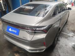 Dongfeng Yixuan MAX 1.5T Edition - photo 2