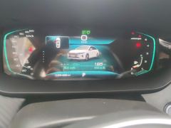 Dongfeng Yixuan MAX 1.5T Edition - photo 20