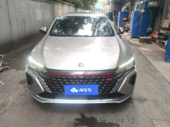 Dongfeng Yixuan MAX 1.5T Edition - photo 3