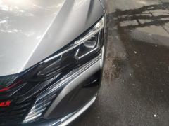 Dongfeng Yixuan MAX 1.5T Edition - photo 4