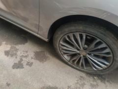 Dongfeng Yixuan MAX 1.5T Edition - photo 6