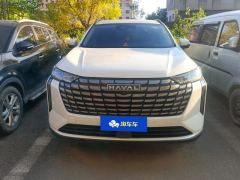 Haval H6 1.5T Two-Wheel Drive Max - photo 3