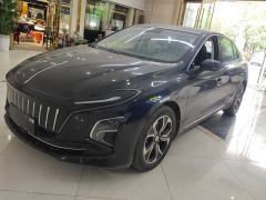 FAW E-QM5 431km Edition - photo 1