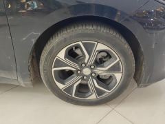 FAW E-QM5 431km Edition - photo 6