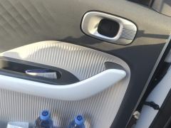 Geely Galaxy Panda mini 210km Yuanqi Bear - ფოტო 13