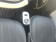 Geely Galaxy Panda mini 210km Yuanqi Bear - ფოტო 19