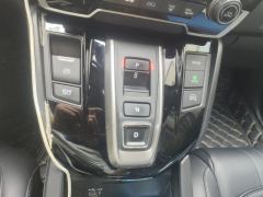 Honda Breeze e:PHEV 2.0L 65km Prestige Edition - ფოტო 19