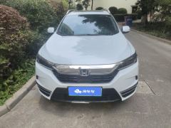 Honda Breeze e:PHEV 2.0L 65km Prestige Edition - ფოტო 3