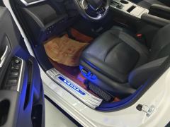 Toyota Sienna Dual-Engine 2.5L Supreme Edition - фото 13