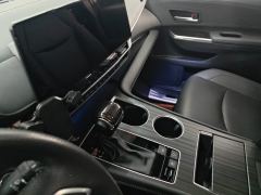 Toyota Sienna Dual-Engine 2.5L Supreme Edition - фото 17