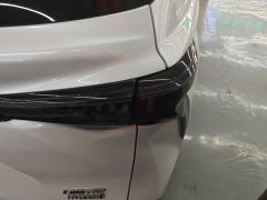 Toyota Sienna Dual-Engine 2.5L Supreme Edition - фото 5
