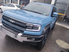 Fangchengbao Leopard 5 1.5T 125km Flagship Edition - ფოტო 1