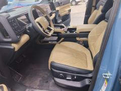 Fangchengbao Leopard 5 1.5T 125km Flagship Edition - ფოტო 14