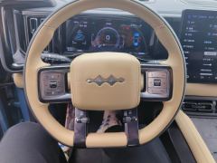 Fangchengbao Leopard 5 1.5T 125km Flagship Edition - ფოტო 18