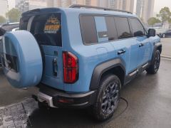 Fangchengbao Leopard 5 1.5T 125km Flagship Edition - ფოტო 2