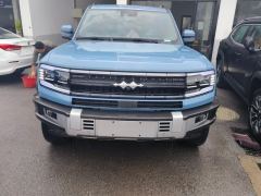 Fangchengbao Leopard 5 1.5T 125km Flagship Edition - ფოტო 3