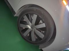 Li Auto i6 AWD Edition - ფოტო 6