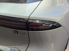 Deepal S05 BEV 520Plus - ფოტო 5
