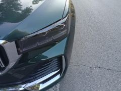 Geely Xingyue L 2.0T 2WD Edition - ფოტო 4