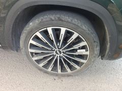 Geely Xingyue L 2.0T 2WD Edition - ფოტო 6