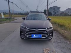 BYD Tang DM-i 1.5T 112KM Precursor Premium - photo 3
