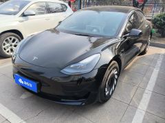 Tesla Model 3 556km Rear-Wheel Drive Edition - ფოტო 1