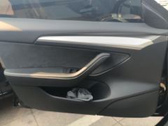 Tesla Model 3 556km Rear-Wheel Drive Edition - ფოტო 12