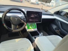 Tesla Model 3 556km Rear-Wheel Drive Edition - ფოტო 16