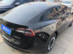 Tesla Model 3 556km Rear-Wheel Drive Edition - ფოტო 2