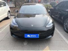 Tesla Model 3 556km Rear-Wheel Drive Edition - ფოტო 3