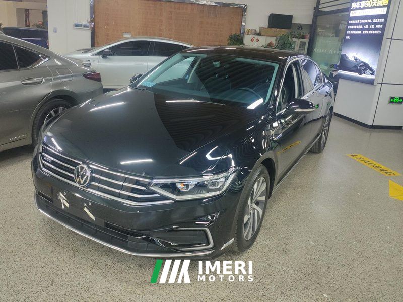 Volkswagen Magotan PHEV GTE 1.4T Luxury Edition