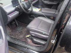 Leapmotor C16 EREV 200km Exclusive Edition - ფოტო 14