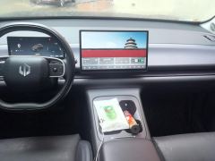 Leapmotor C16 EREV 200km Exclusive Edition - ფოტო 16