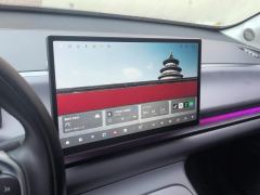Leapmotor C16 EREV 200km Exclusive Edition - ფოტო 17