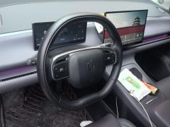 Leapmotor C16 EREV 200km Exclusive Edition - ფოტო 18