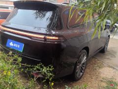 Leapmotor C16 EREV 200km Exclusive Edition - ფოტო 2