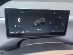 Leapmotor C16 EREV 200km Exclusive Edition - ფოტო 20