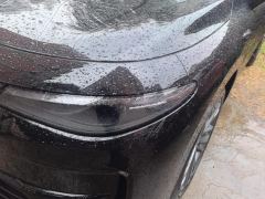 Leapmotor C16 EREV 200km Exclusive Edition - ფოტო 4