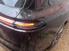 Leapmotor C16 EREV 200km Exclusive Edition - ფოტო 5