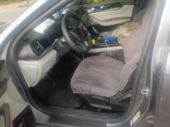 BYD Qin PLUS EV Honor Edition 510km Leading Edition - ფოტო 14