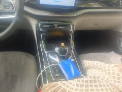 BYD Qin PLUS EV Honor Edition 510km Leading Edition - ფოტო 19