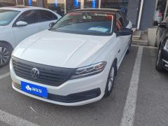 Volkswagen Lavida 1.5L Tiptronic Stylish Edition - photo 1